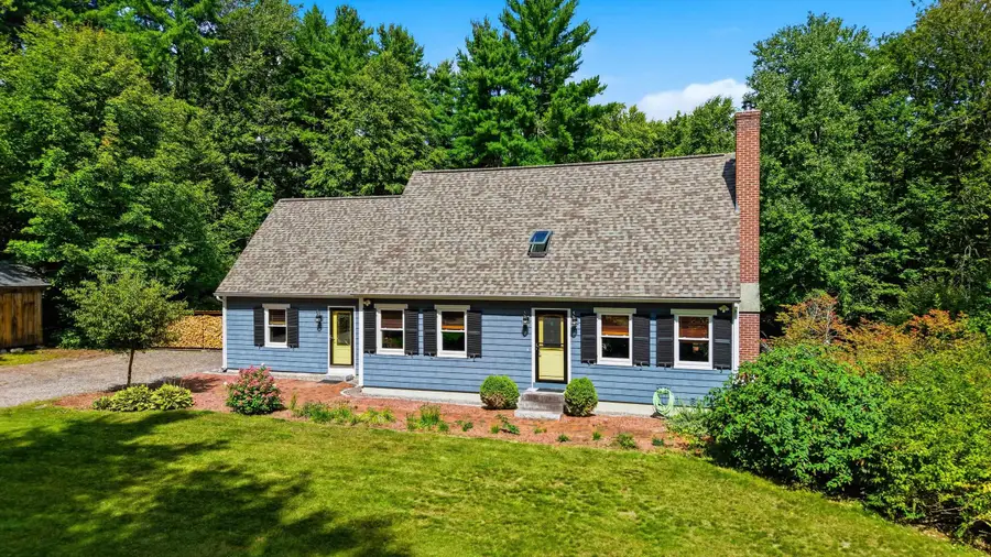 42 Highfields Road, Wilton, NH 03086 - #3