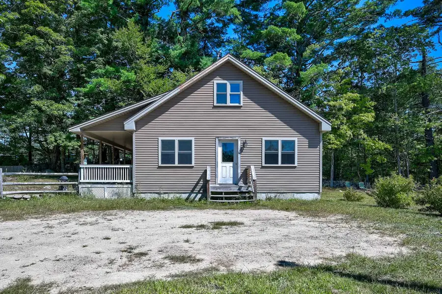 71 Tamworth Road, Tamworth, NH 03886 - #2