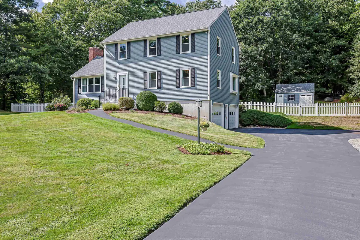 27 Marty Drive, Merrimack, NH 03054 - #1
