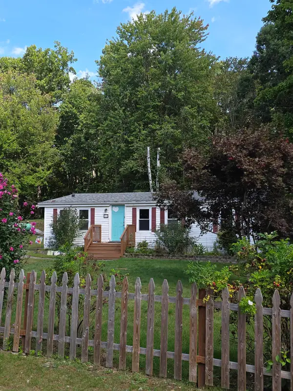 39 Squire Ridge, Hampstead, NH 03841