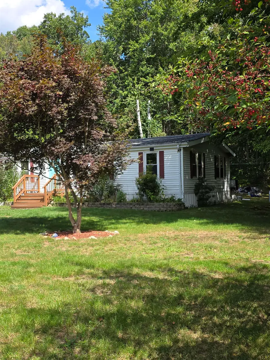 39 Squire Ridge, Hampstead, NH 03841 - #2
