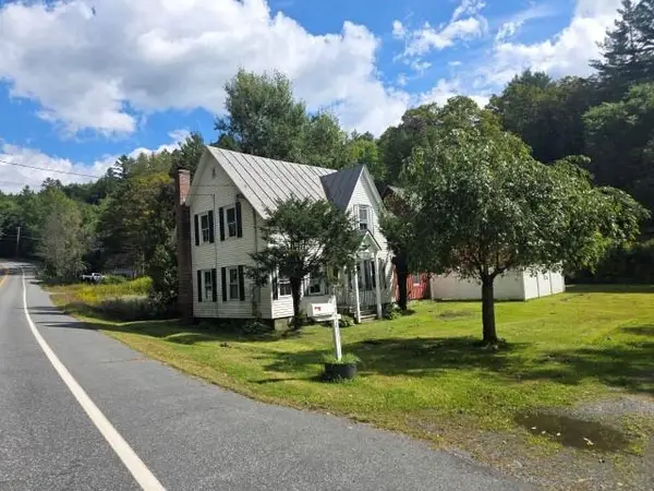 1324 Route 106, Reading, VT 05062
