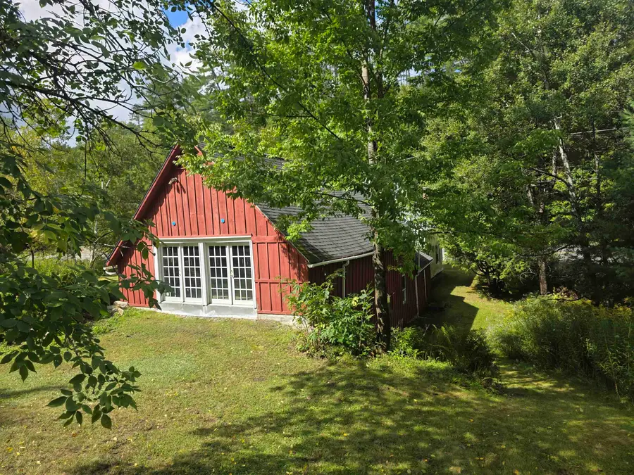 1324 Route 106, Reading, VT 05062 - #2