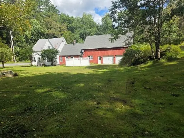 1324 Route 106, Reading, VT 05062 - #3