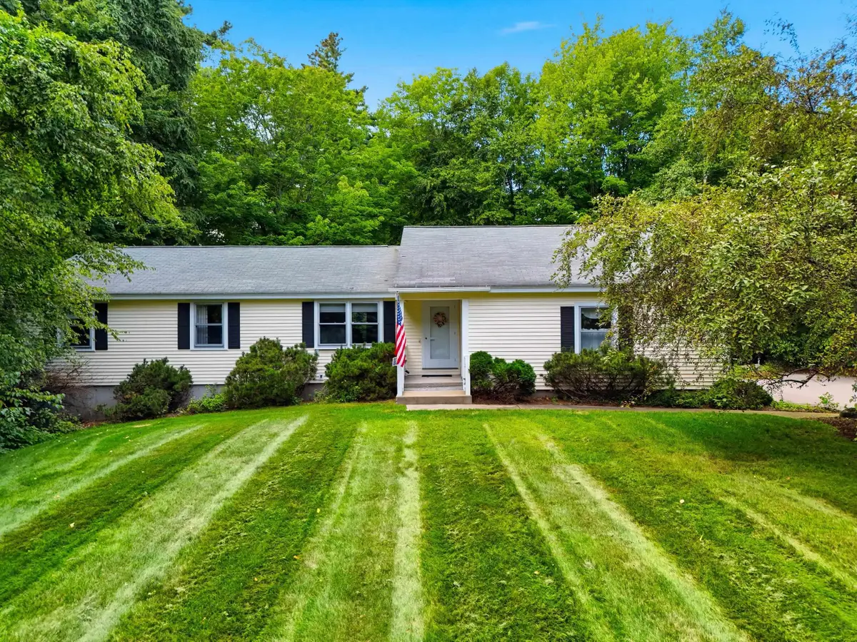 11 Dahl Road, Merrimack, NH 03054 - #1