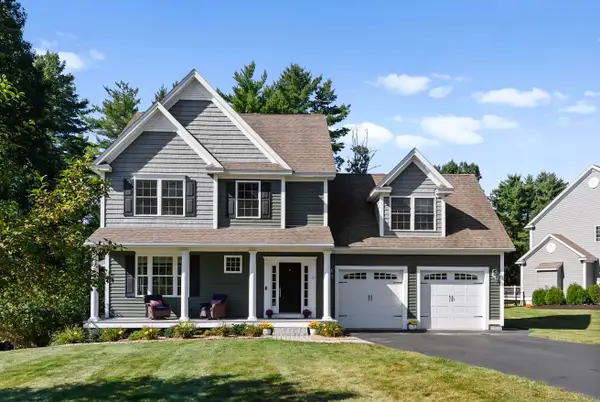 21 Colt Lane, Epping, NH 03042