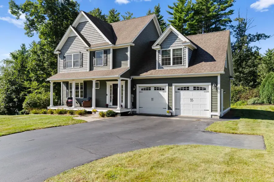 21 Colt Lane, Epping, NH 03042 - #2
