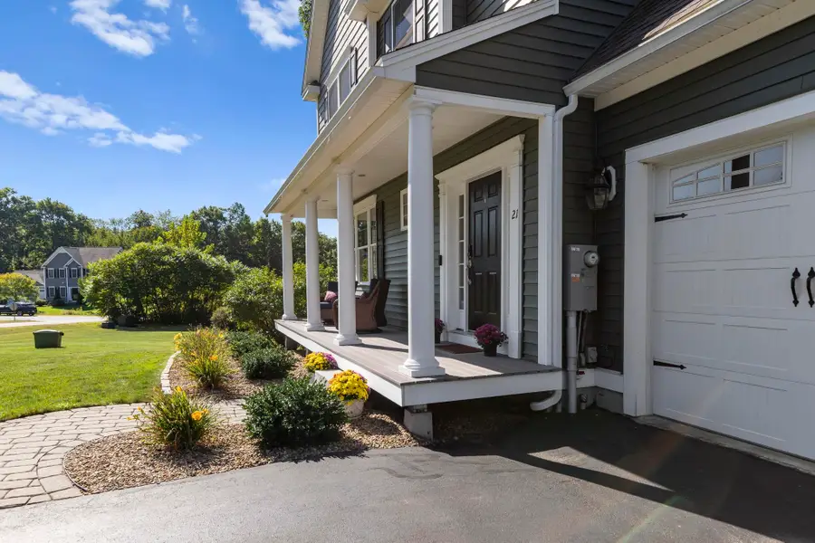 21 Colt Lane, Epping, NH 03042 - #3