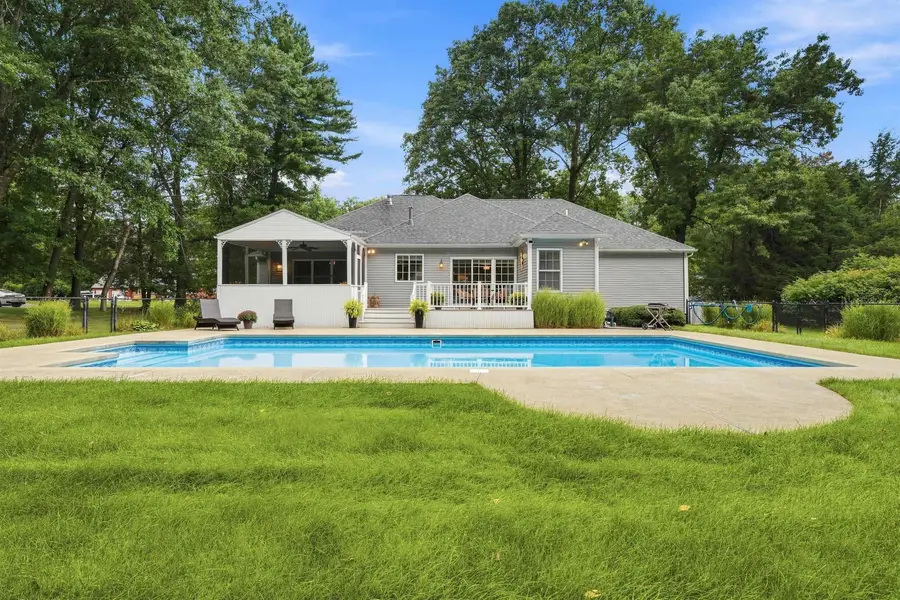 8 Rolling Ridge Road, Windham, NH 03037 - #3