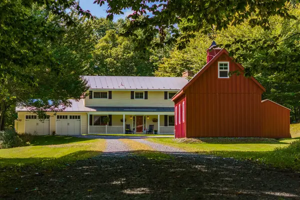 31 Laramie Road, Hanover, NH 03750