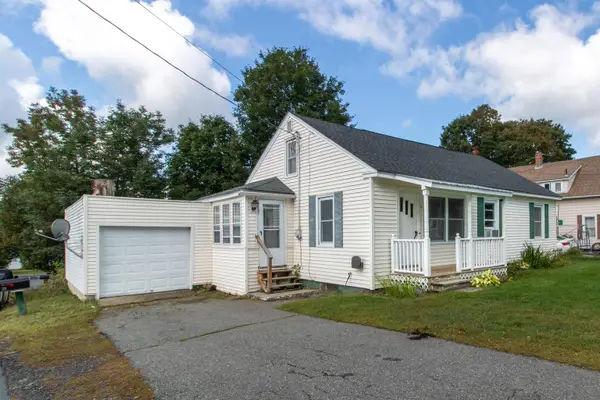 54 Kingsbury Avenue, Derby, VT 05830