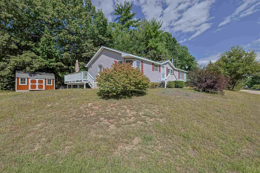 21 Osprey Road, Alton, NH 03809 - #2