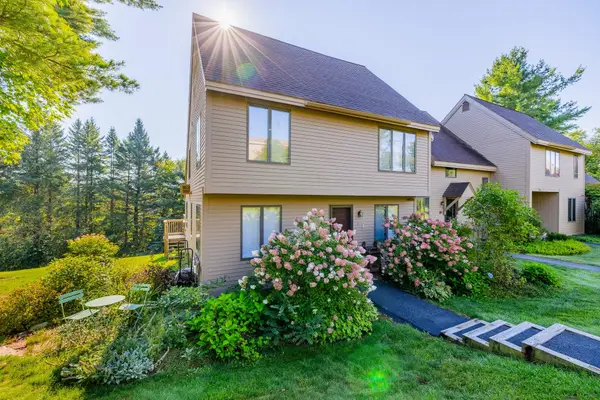 416 Lyman Batcheller Road #3D, Hartford, VT 05059