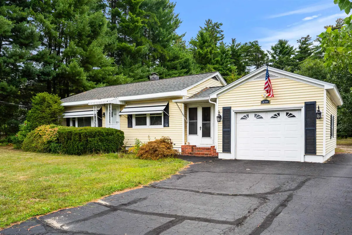 531 Mast Road, Goffstown, NH 03045 - #1