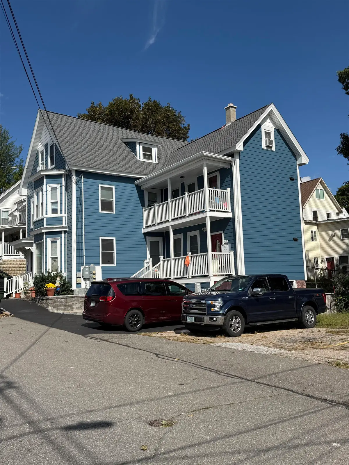 41 Parker Street, Manchester, NH 03102 - #1