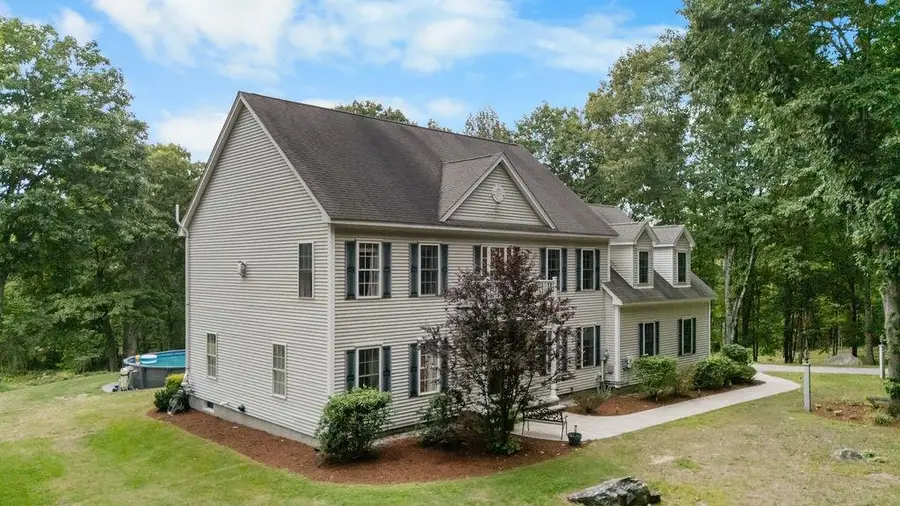1237 Center Road, Lyndeborough, NH 03082-9998 - #3