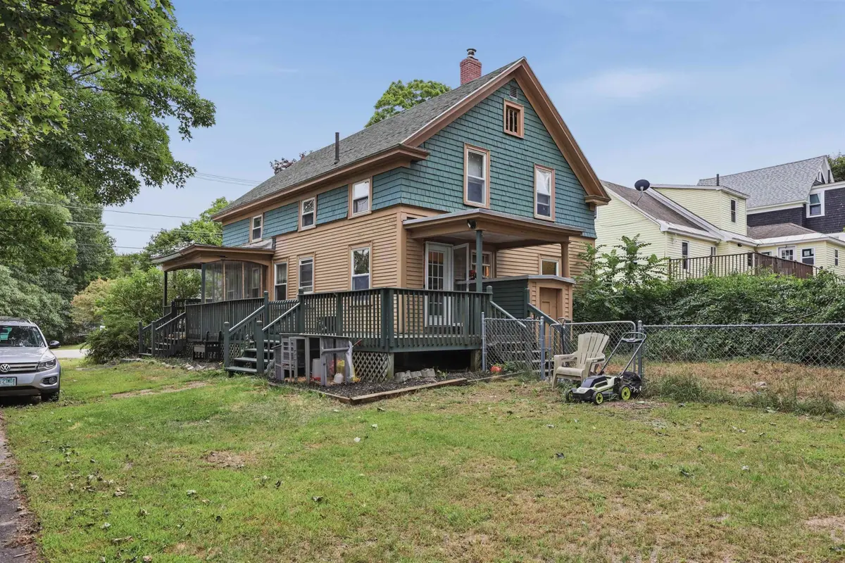 23 High Street, Rochester, NH 03867 - #1
