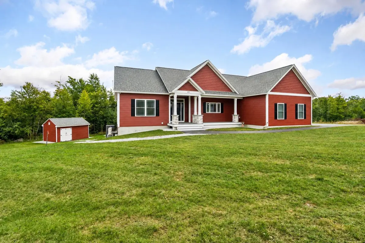 431 Grady Lane, Pembroke, NH 03275 - #1