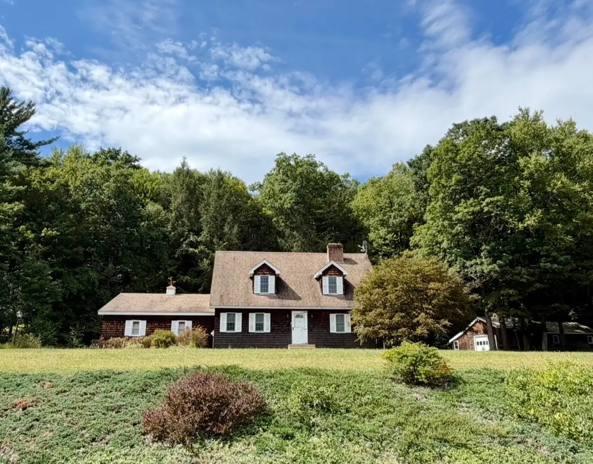 137 Newton Hills Road, Vernon, VT 05354 - #1