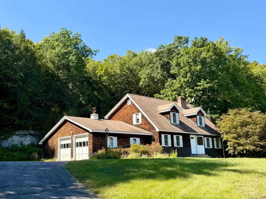 137 Newton Hills Road, Vernon, VT 05354 - #2