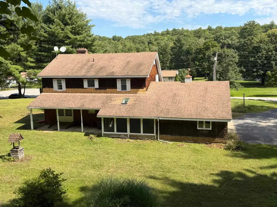 137 Newton Hills Road, Vernon, VT 05354 - #3