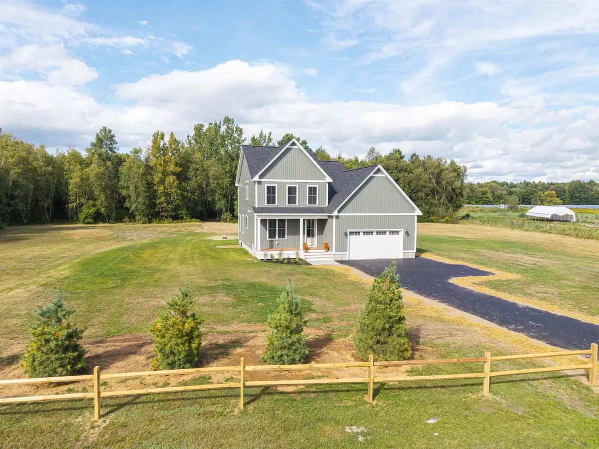 427 Mountain View Road, Williston, VT 05495 - #1