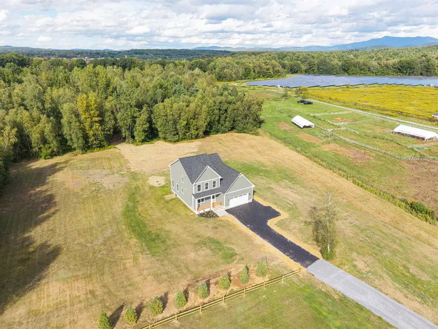 427 Mountain View Road, Williston, VT 05495 - #2