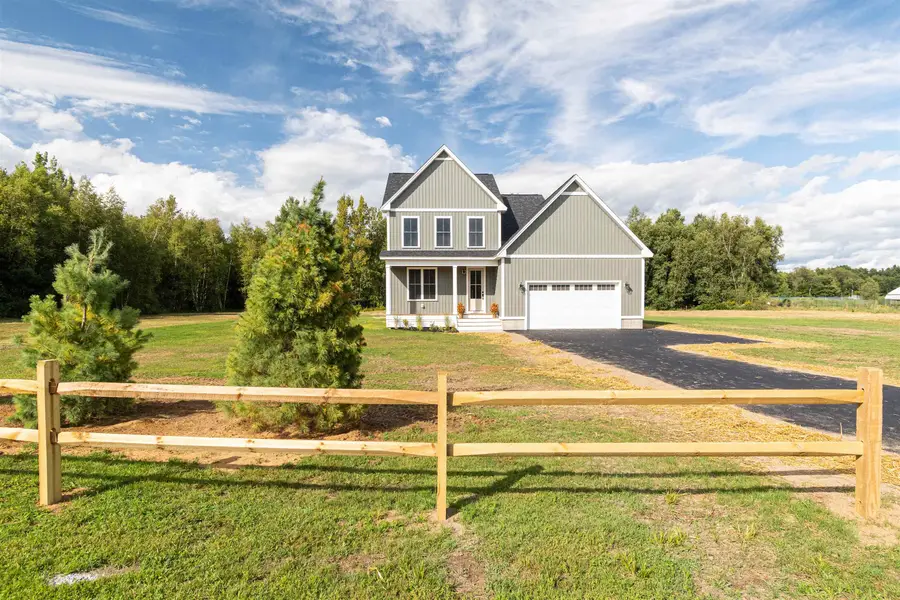 427 Mountain View Road, Williston, VT 05495 - #3