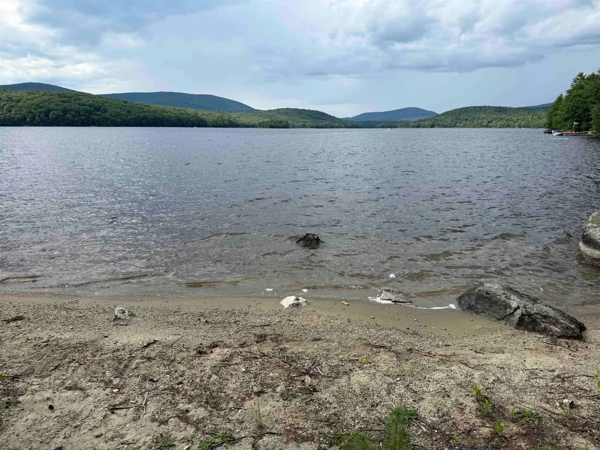 666 Goose Pond Road, Canaan, NH 03741 - #1