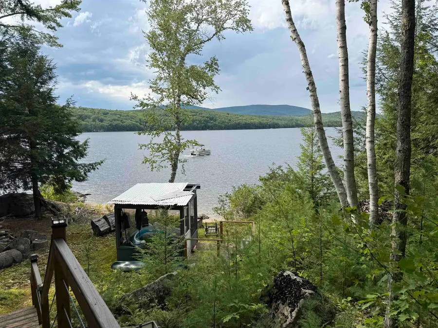 666 Goose Pond Road, Canaan, NH 03741 - #2