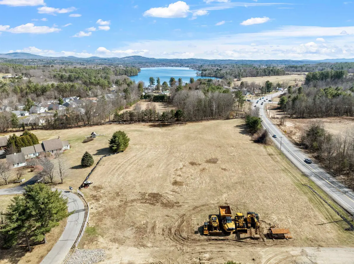 47 Clover Lane, Laconia, NH 03246 - #1