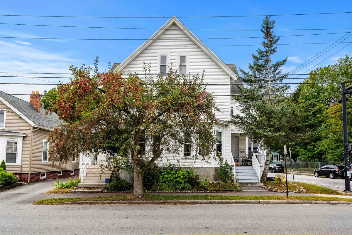 94 S State Street, Concord, NH 03301 - #1