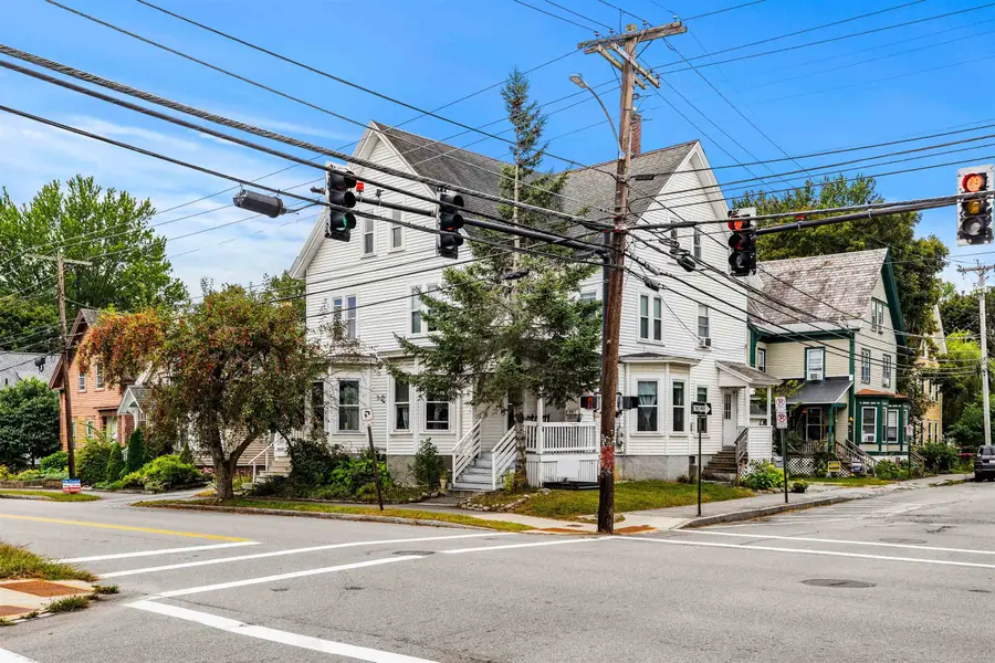 94 S State Street, Concord, NH 03301 - #2