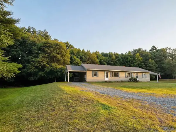 114-116 Judland Heights, Charlestown, NH 03603