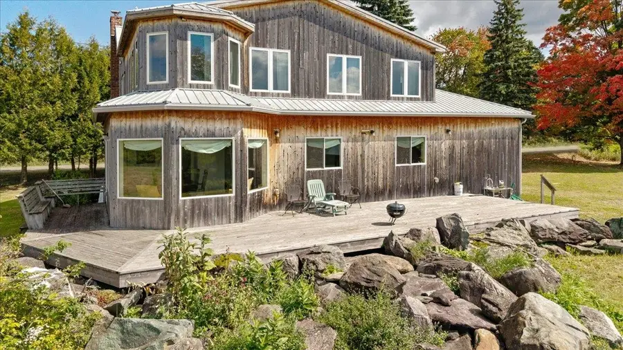 884 Nichols Road, Enosburg, VT 05450 - #2