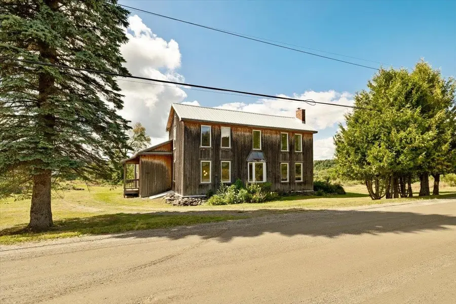 884 Nichols Road, Enosburg, VT 05450 - #3