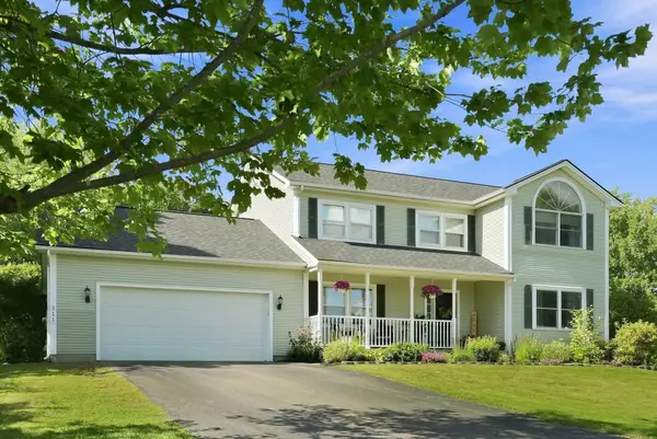 311 North Harbor Road, Colchester, VT 05446