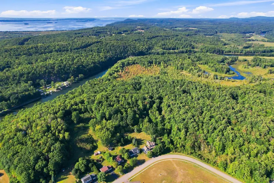 311 North Harbor Road, Colchester, VT 05446 - #2