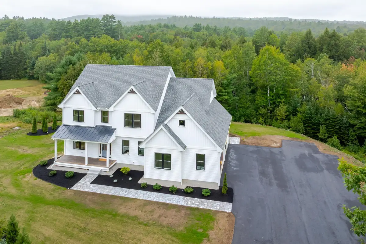 180 Nutting Road, Sunapee, NH 03782 - #1