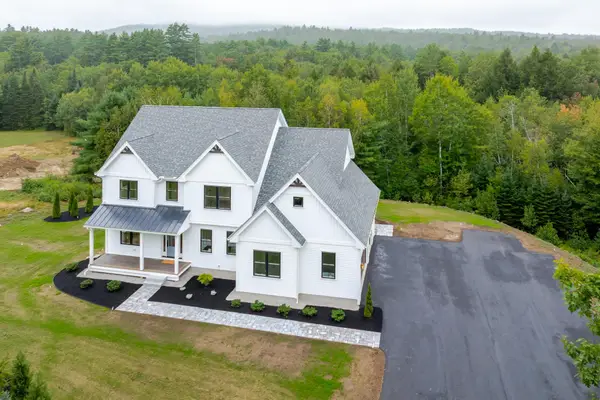 180 Nutting Road, Sunapee, NH 03782