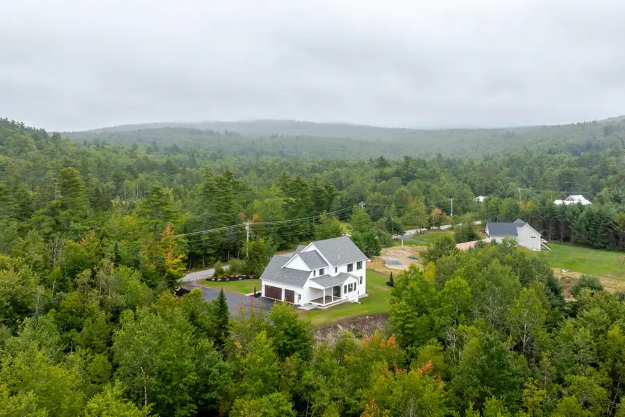 180 Nutting Road, Sunapee, NH 03782 - #2