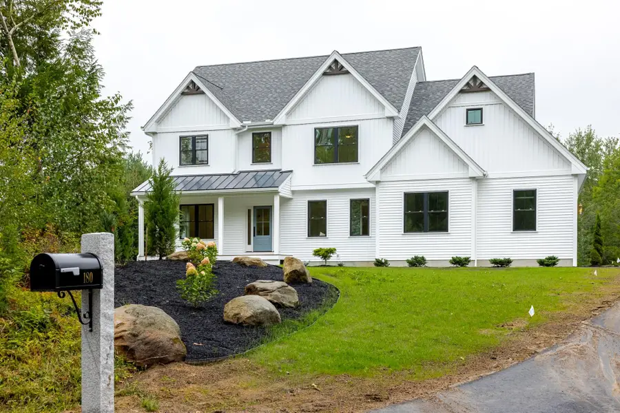 180 Nutting Road, Sunapee, NH 03782 - #3