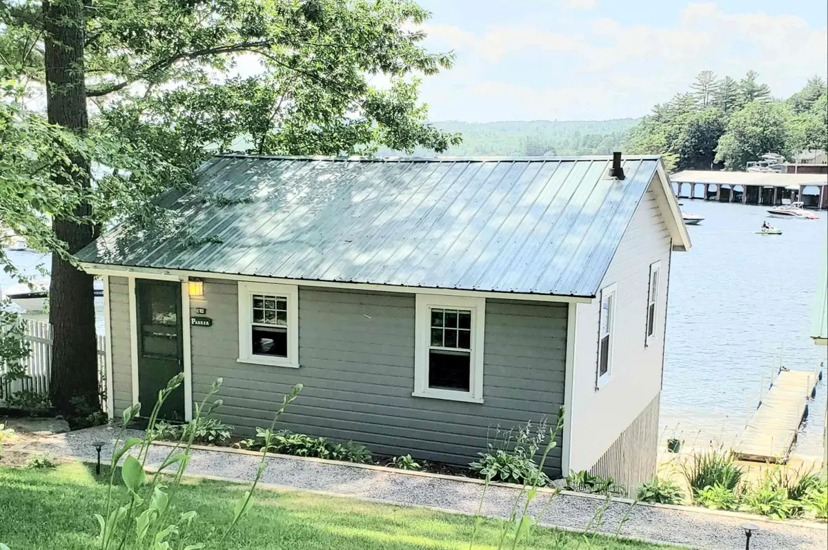 1144 Weirs Boulevard #12, Laconia, NH 03246 - #1