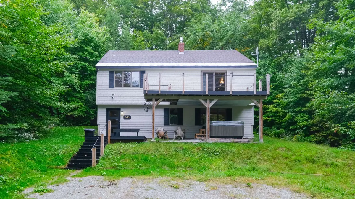 148 Edelweiss Road, Ludlow, VT 05149 - #1