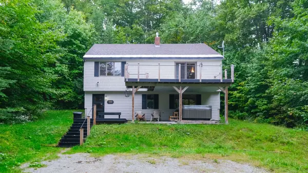 148 Edelweiss Road, Ludlow, VT 05149
