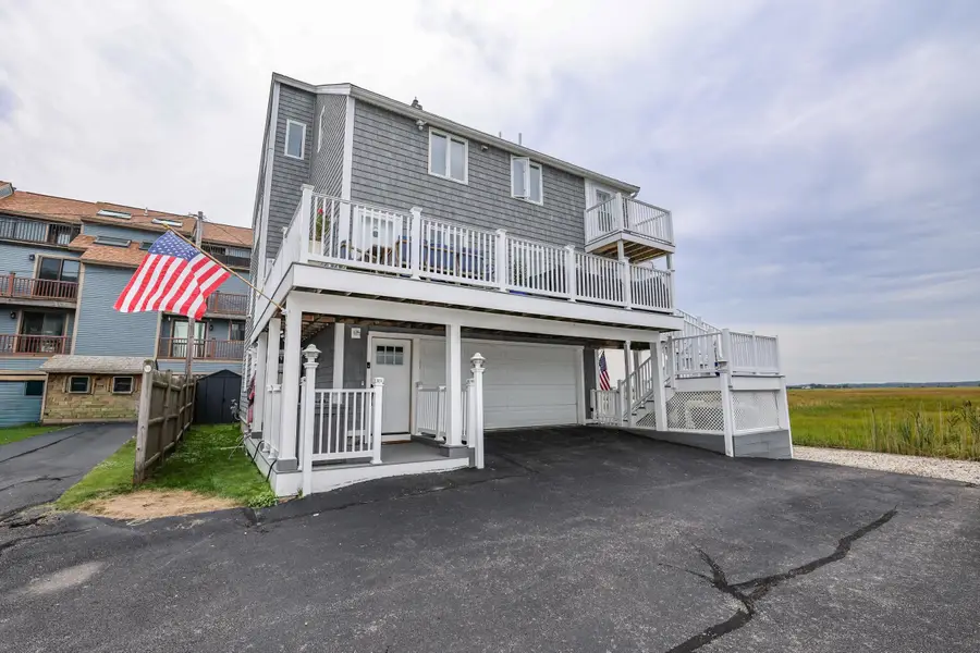 583 Ocean Boulevard, Hampton, NH 03842 - #3