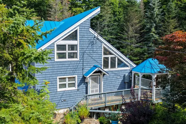 163 Rocky Ridge Road, Killington, VT 05751