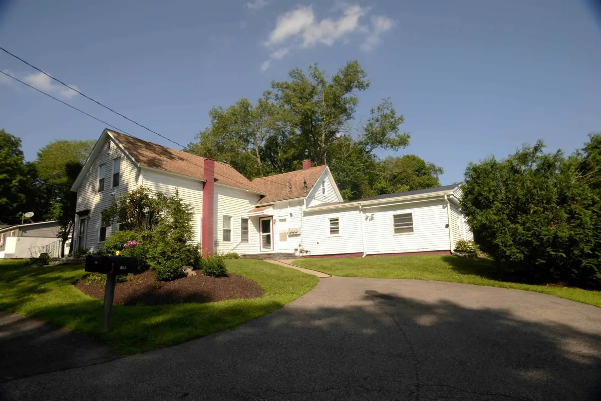 40 Western Avenue, Milton Mills, NH 03852 - #1