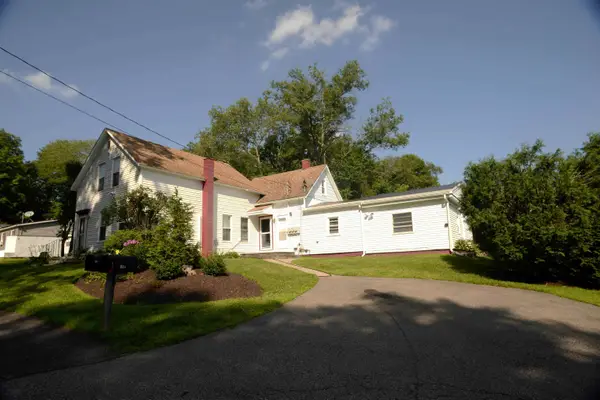 40 Western Avenue, Milton, NH 03852