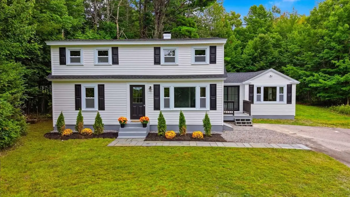 15 Federal Corner Road, Tuftonboro, NH 03816 - #1